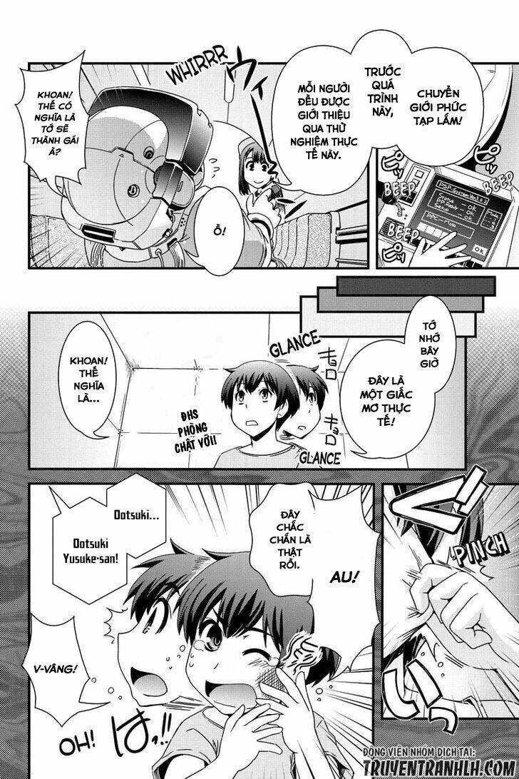 kyoukai no nai sekai chapter 5 6