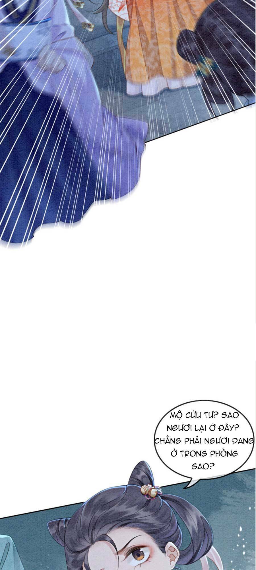 bắt đầu hủy hôn để công lược vương gia chapter 7 38