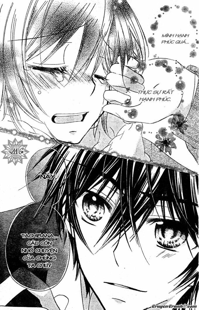 boyfriend - namorado chapter 11 35