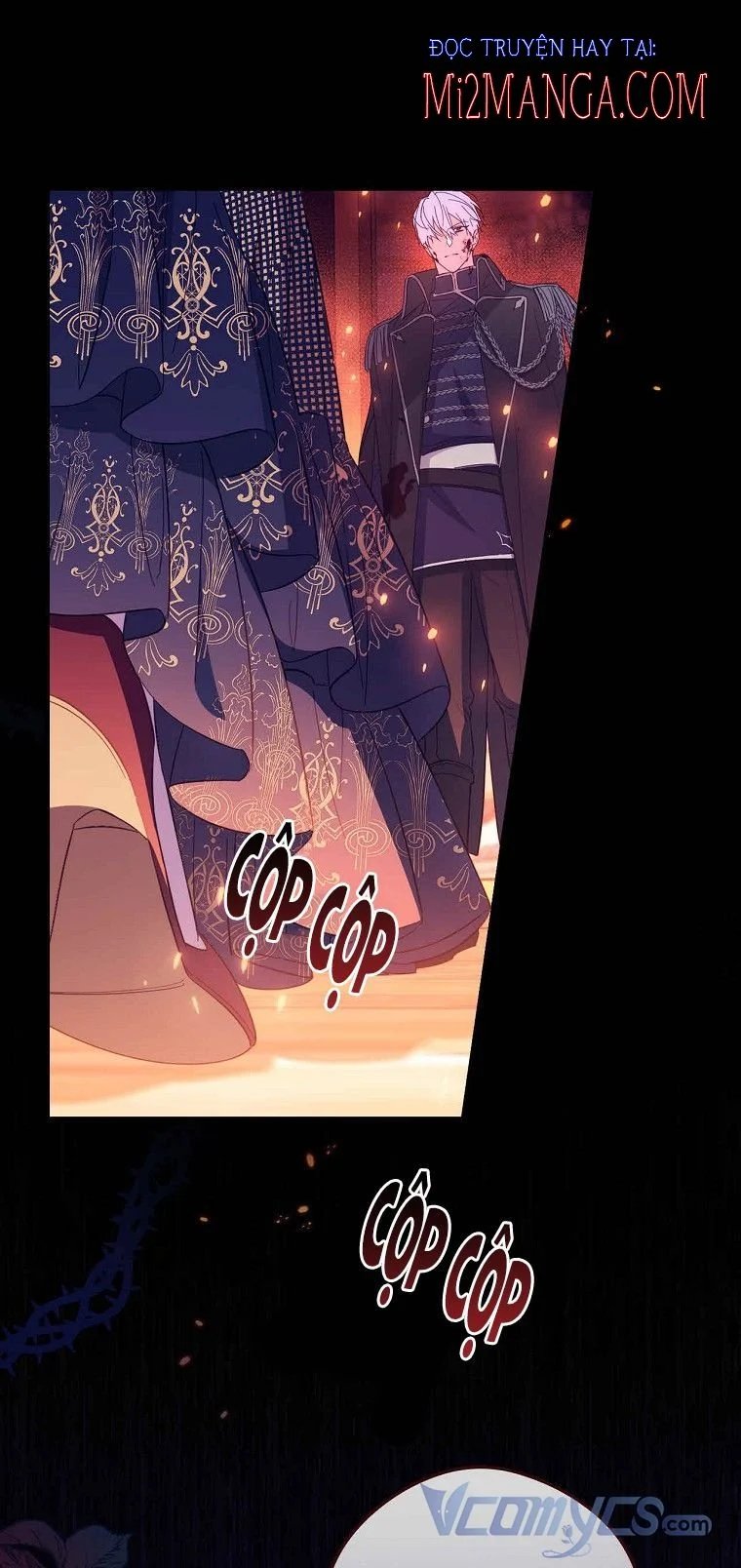 phương pháp khiến chồng đứng về phía của tôi chapter 27 16