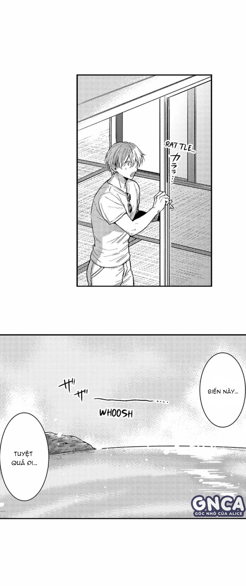 chơi em đi chồng yêu! chapter 8 4