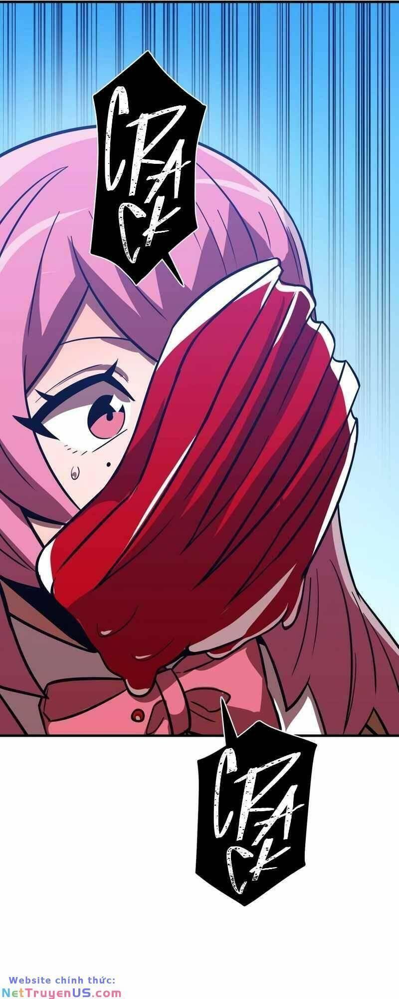 Huyết Thánh Cứu Thế Chủ~ Ta Chỉ Cần 0.0000001% Đã Trở Thành Vô Địch chapter 37 101