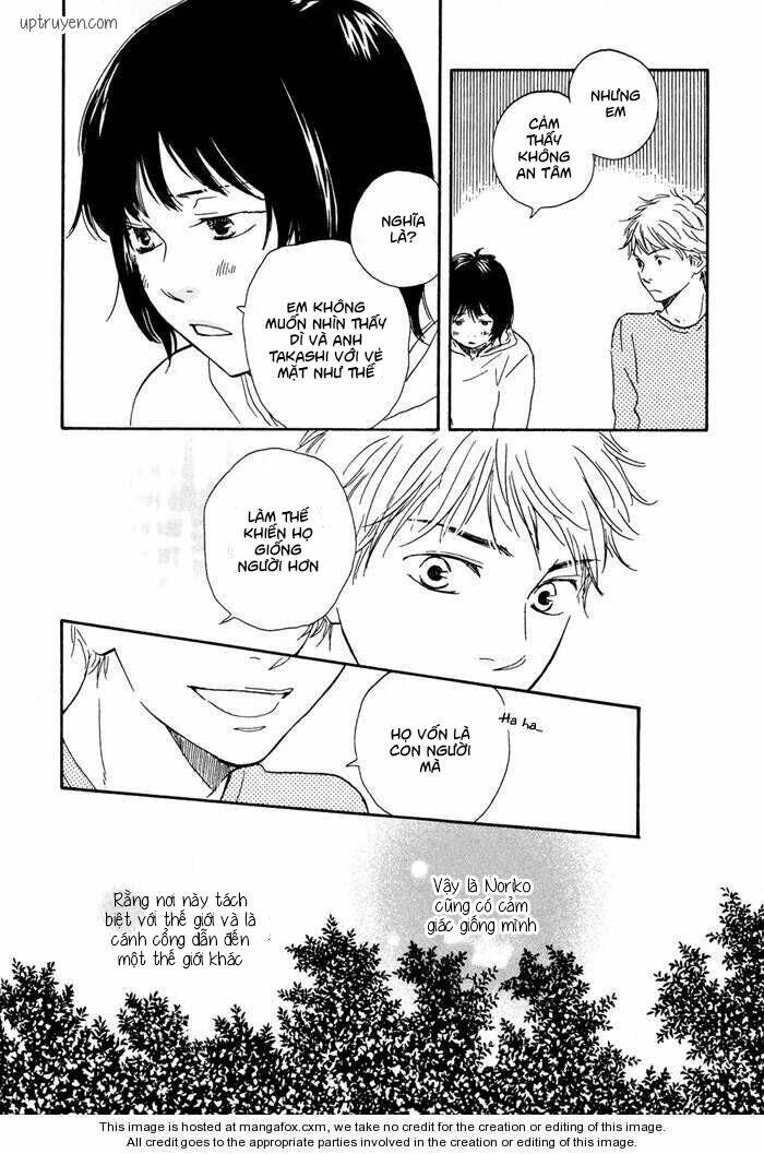 sugiru juunana no haru chapter 2 20