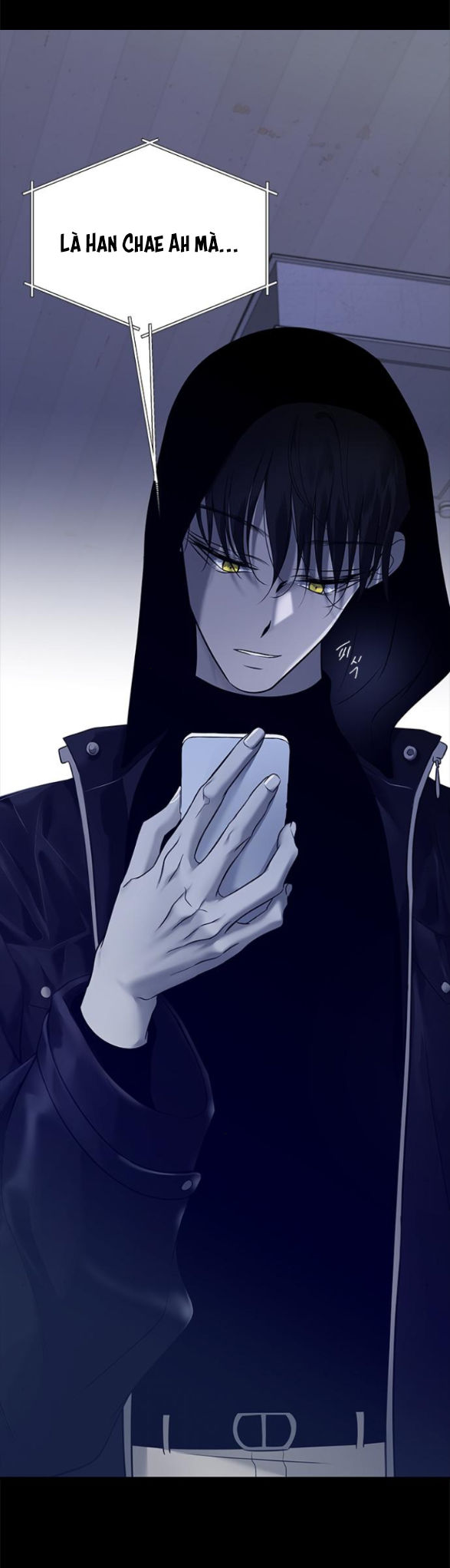 Cạm Bẫy chapter 153.1 2