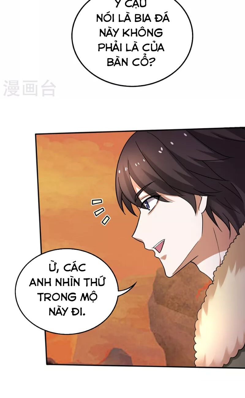 tối cường thần y tại đô thị chapter 225 30