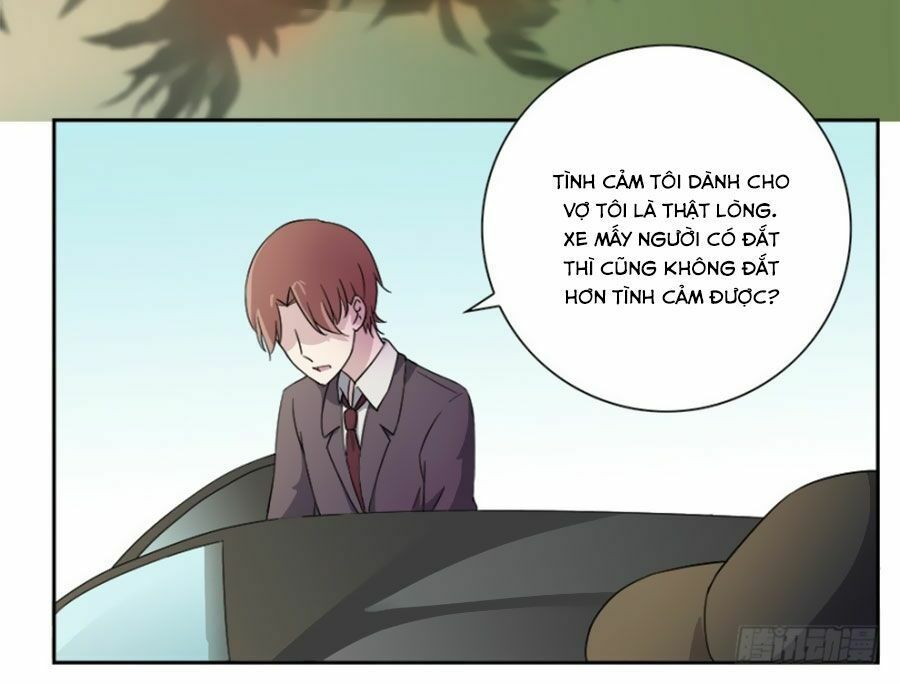 thiên kim đường môn chapter 60 11