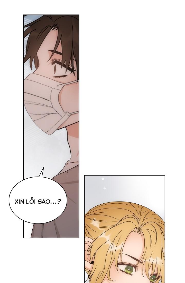 chuyện tình lãng mạn tại manhattan chapter 45 30