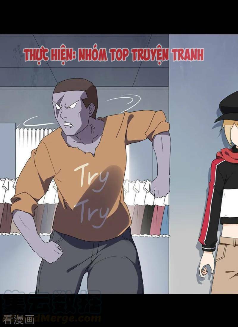 bạn gái virus của tôi chapter 99 31