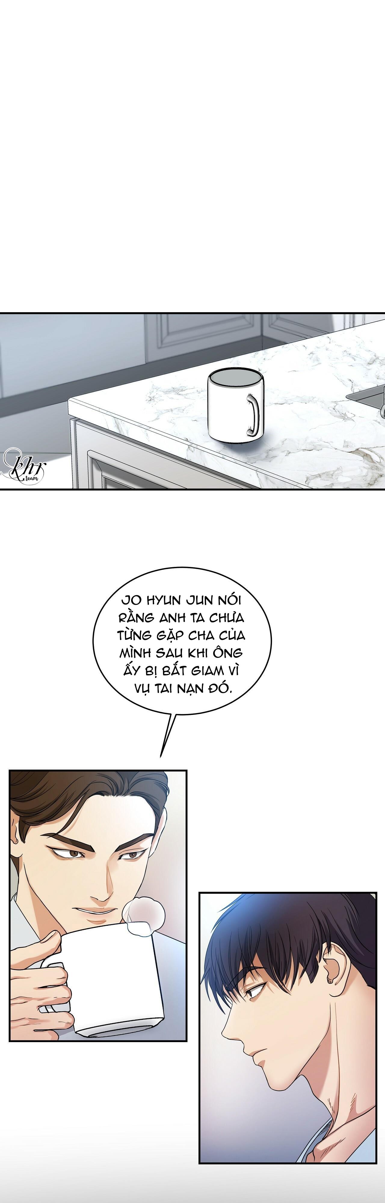 kích hoạt chapter 8 2