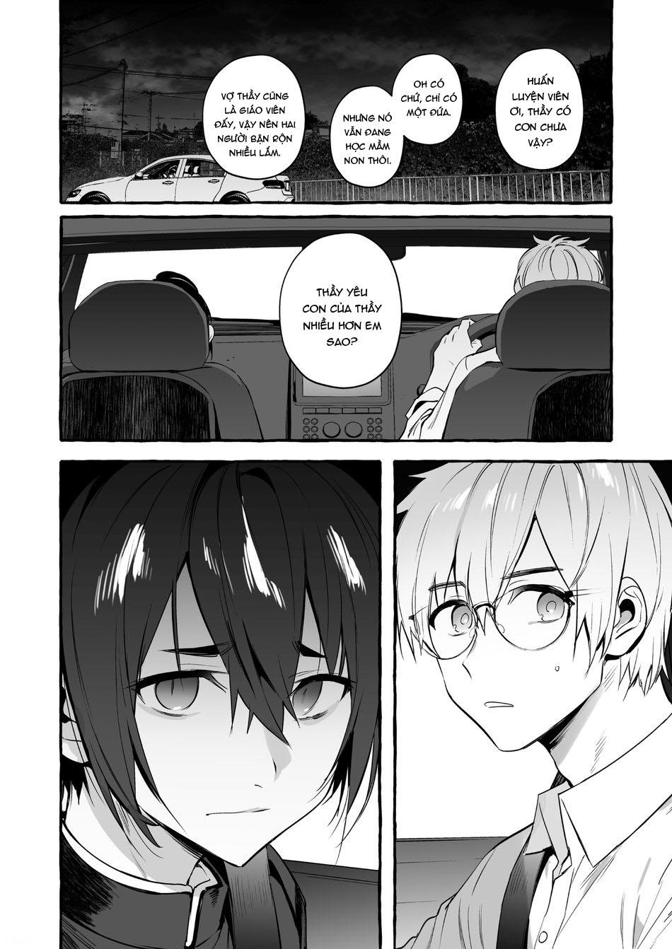 oneshot hỏny chapter 116.2 13