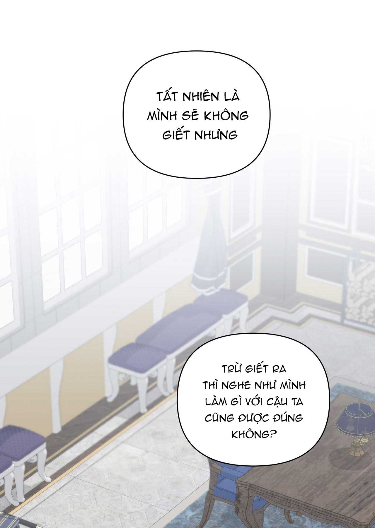 cách để sống sót với tư cách là người chơi chapter 5 74