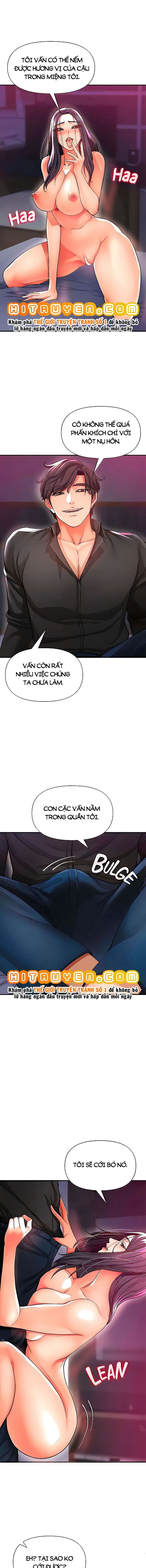 thỏa thuận máu chapter 19 4