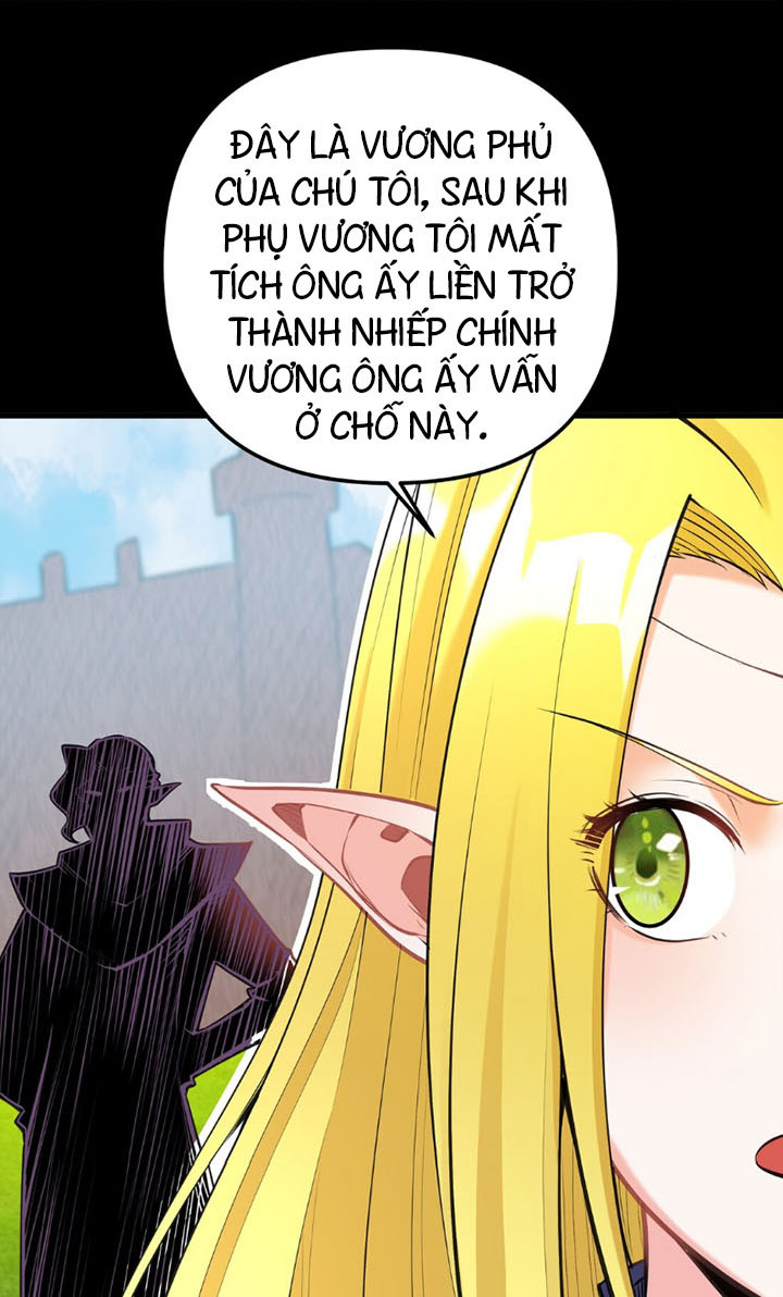 đại ma pháp sư dựa vào muội tử trừ ma chapter 6 20