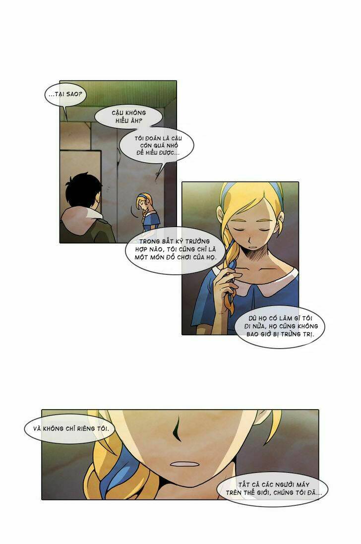 gepetto chapter 17 17