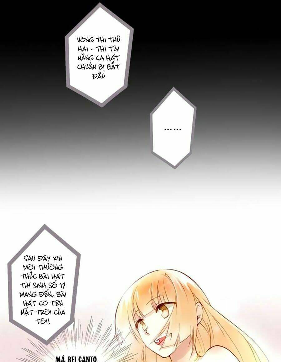 trọng sinh chi tinh quang thôi xán chapter 8 9