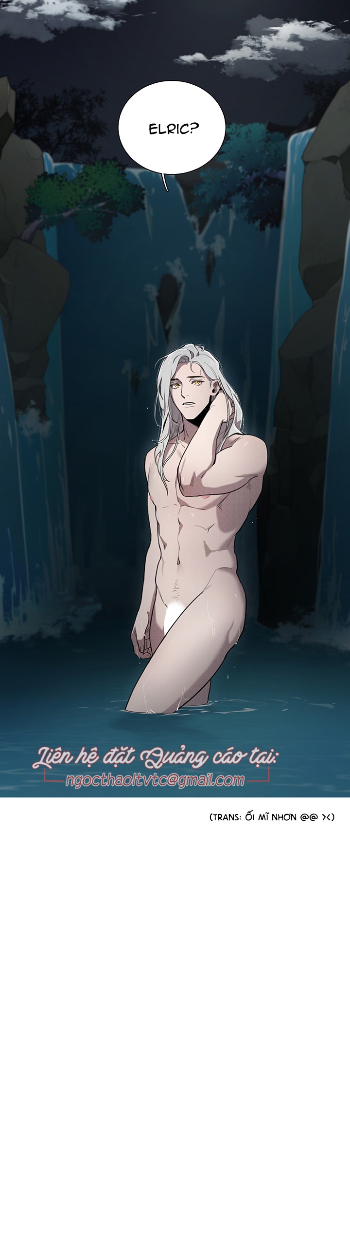 plaything - món đồ chơi của đại công tước chapter 5 36