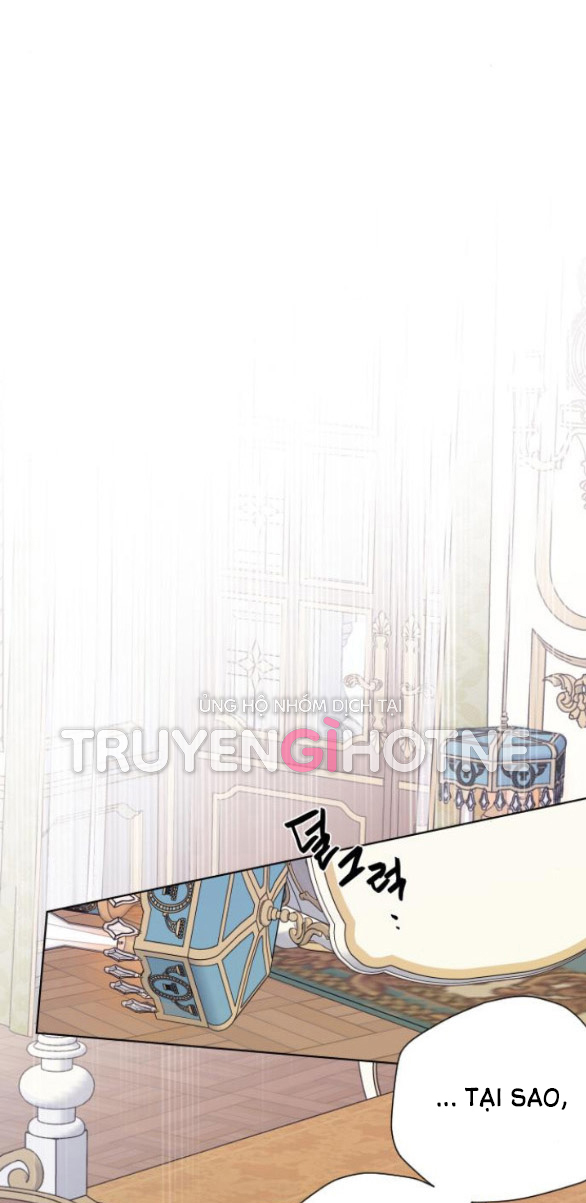cách hiệp sĩ sống như một tiểu thư chapter 85.1 16