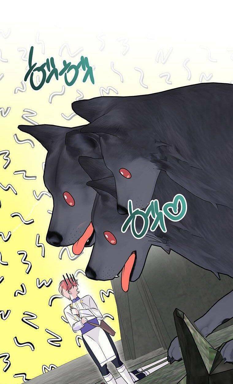 phía sau mặt nạ của nam chính hiền lành chapter 19 58