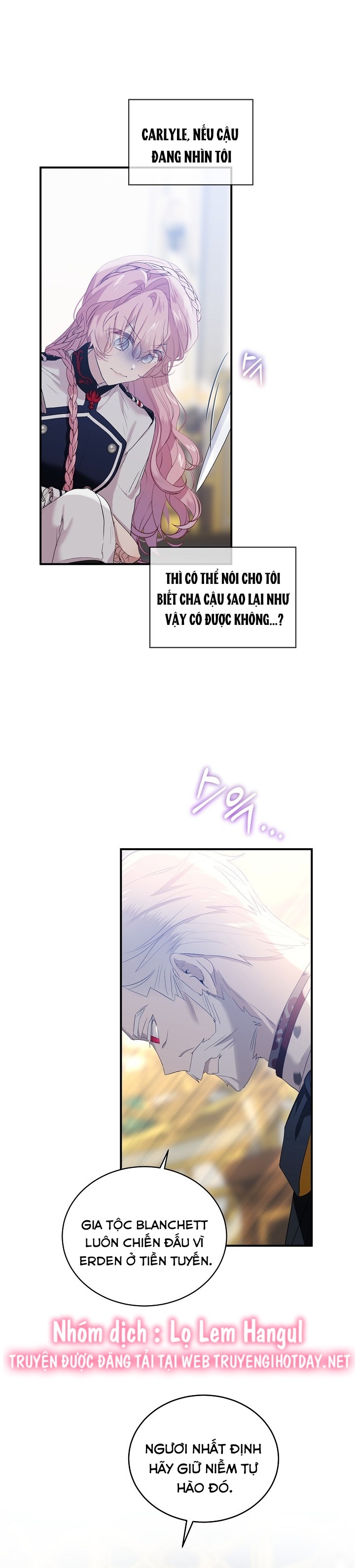 quý cô quyền lực chapter 82 15