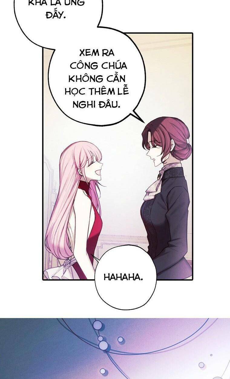 tiệm búp bê của công chúa chapter 32 7