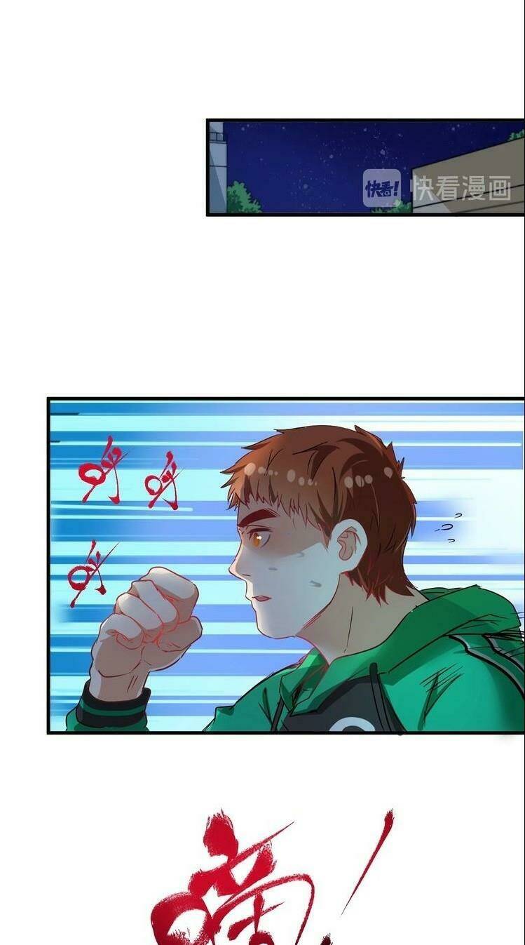 thành tựu của ta rất nhiều chapter 16 35