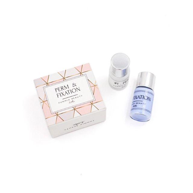 Dung dịch uốn dưỡng mi colagel hiệu starcolor hàn quốc. Chuyên dùng uốn 6d tốt