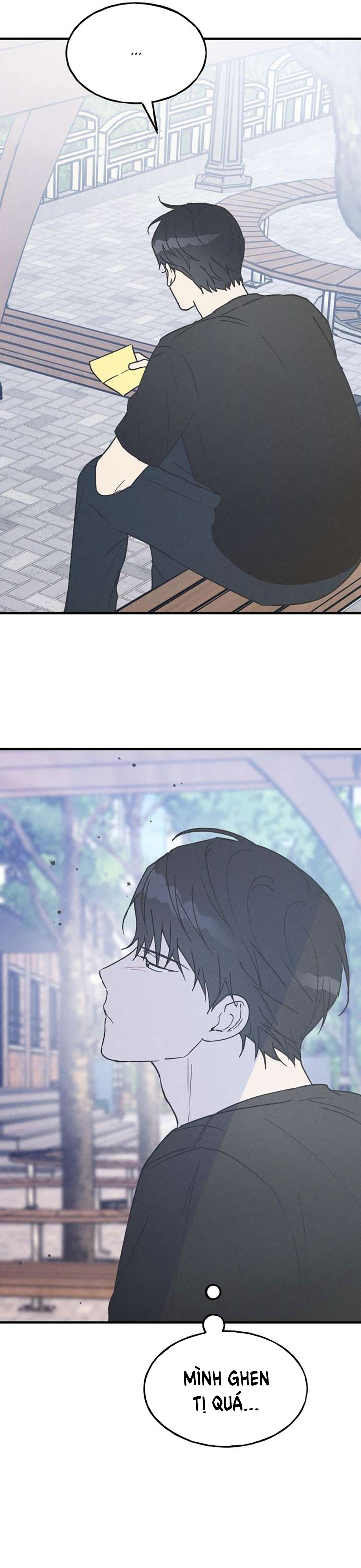 nguyên tắc của bạn thân là con trai chapter 24.2 10