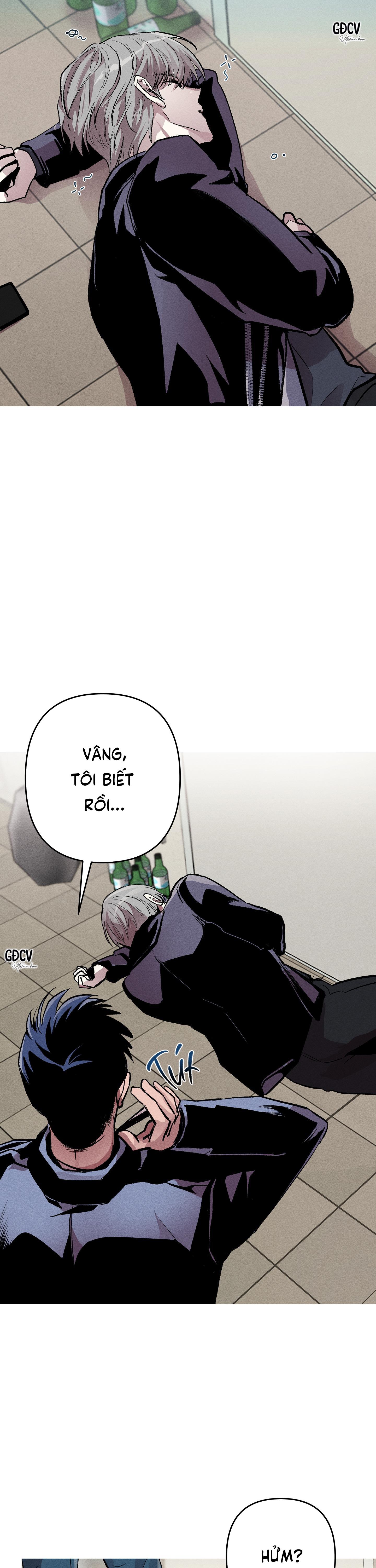 quan hệ giết chóc chapter 2 17