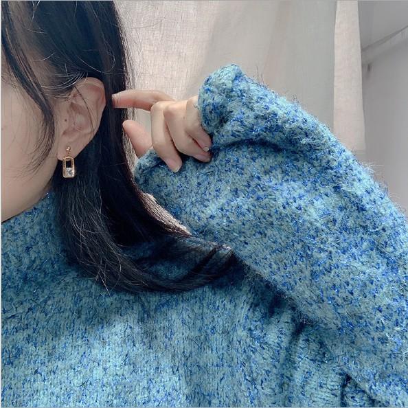 HOA TAI GIỌT NƯỚC VUÔNG