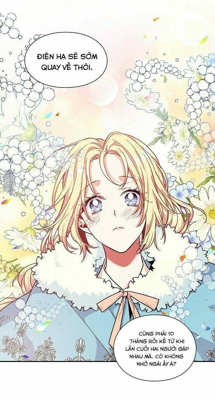 nữ hoàng ngoại khoa chapter 91 42