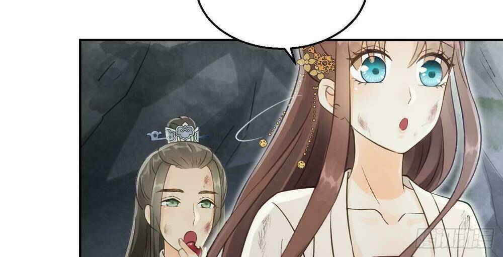 vương gia ba tuổi rưỡi của tôi chapter 15 93