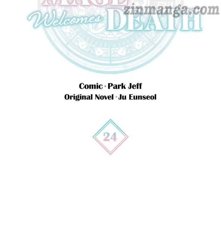 cách mà pháp sư đối mặt với cái chết chapter 23.1 13