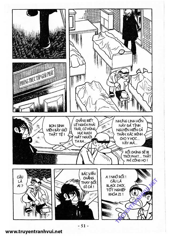 bác sĩ quái dị chapter 201 10