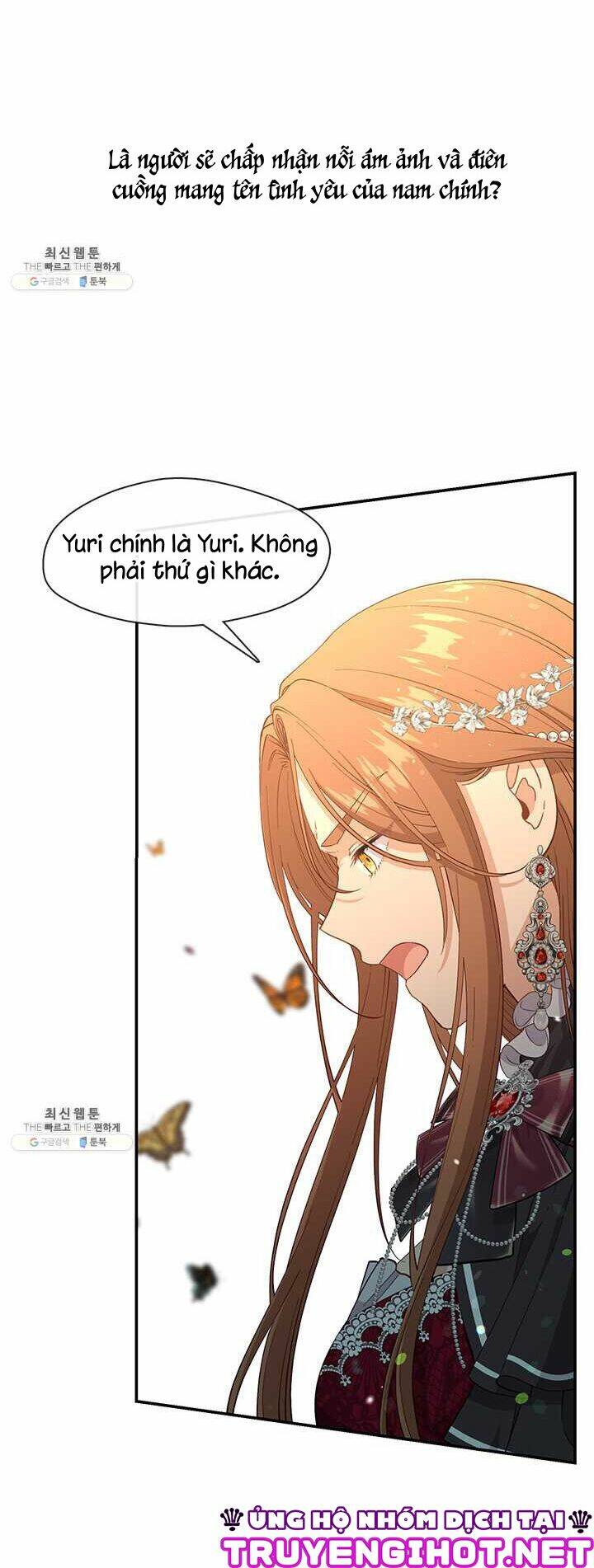 hãy coi chừng ác nữ chapter 71 12