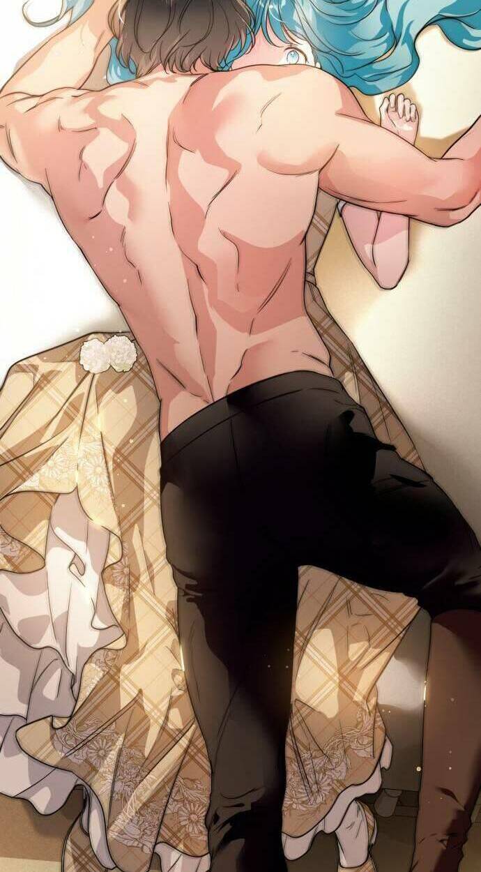 công nương mint bé nhỏ chapter 35 96