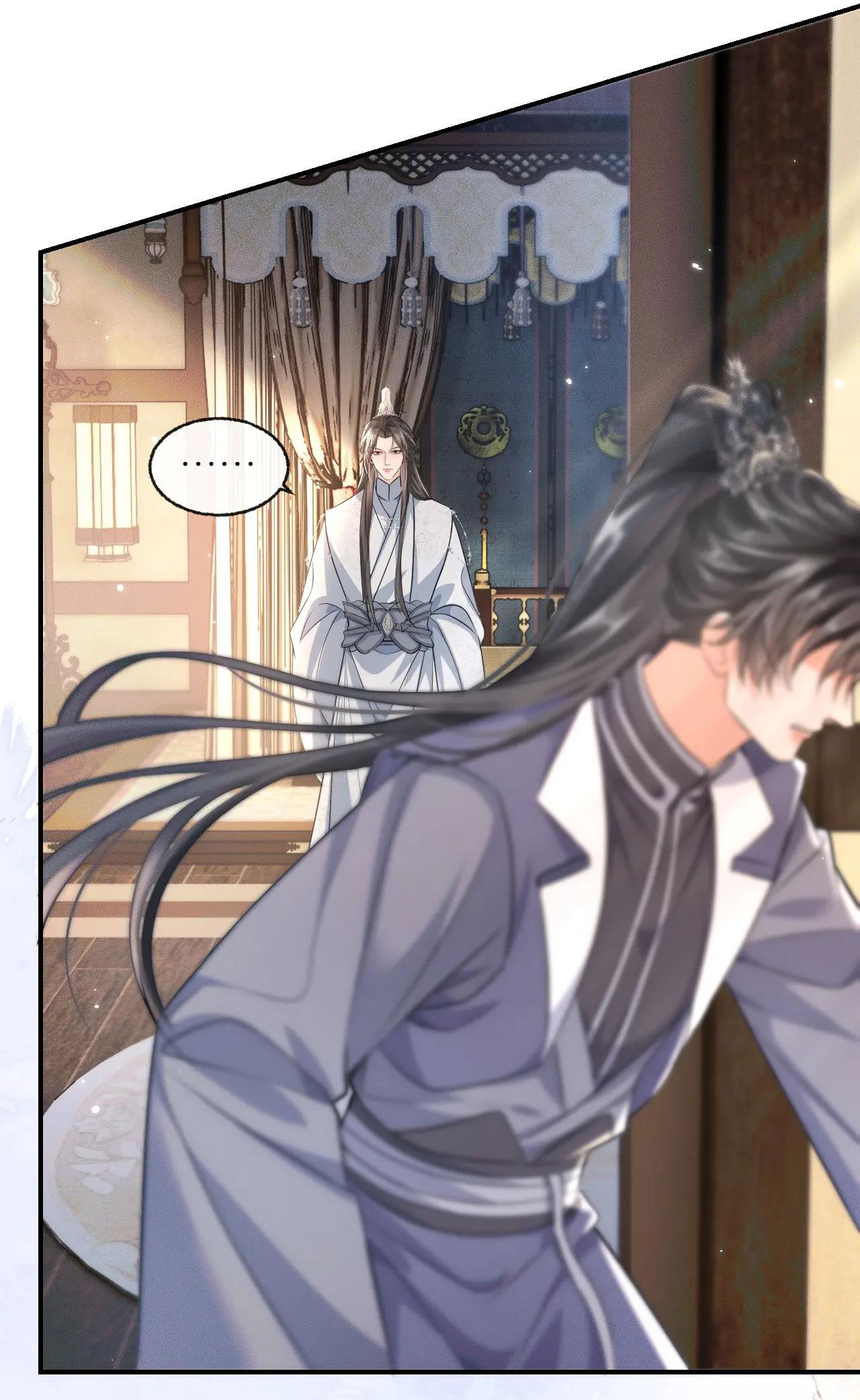 husky và sư tôn mèo trắng chapter 39 18