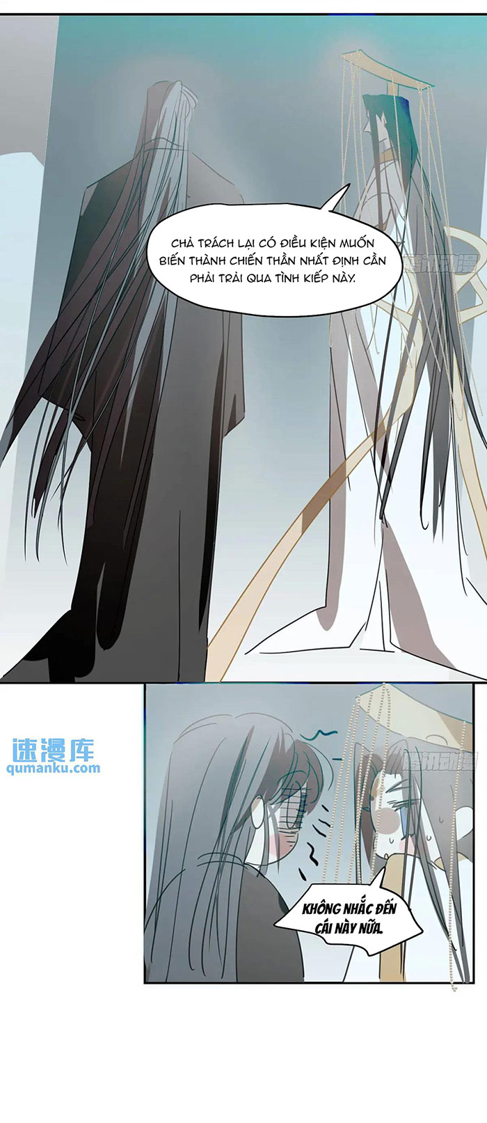 Bắt Lấy Ngao Ngao chapter 251 - Trang 58
