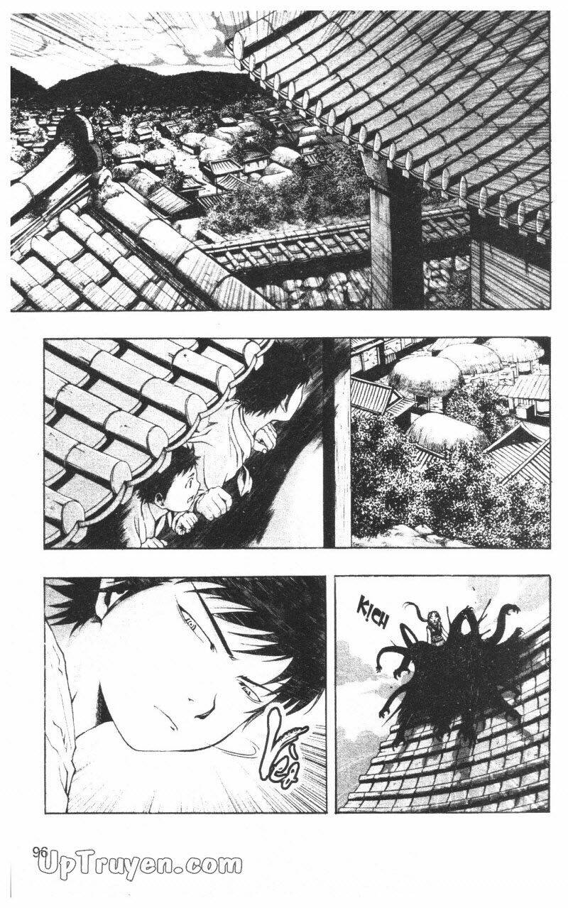 thời gió lốc (thời đại phong tang) chapter 5 97