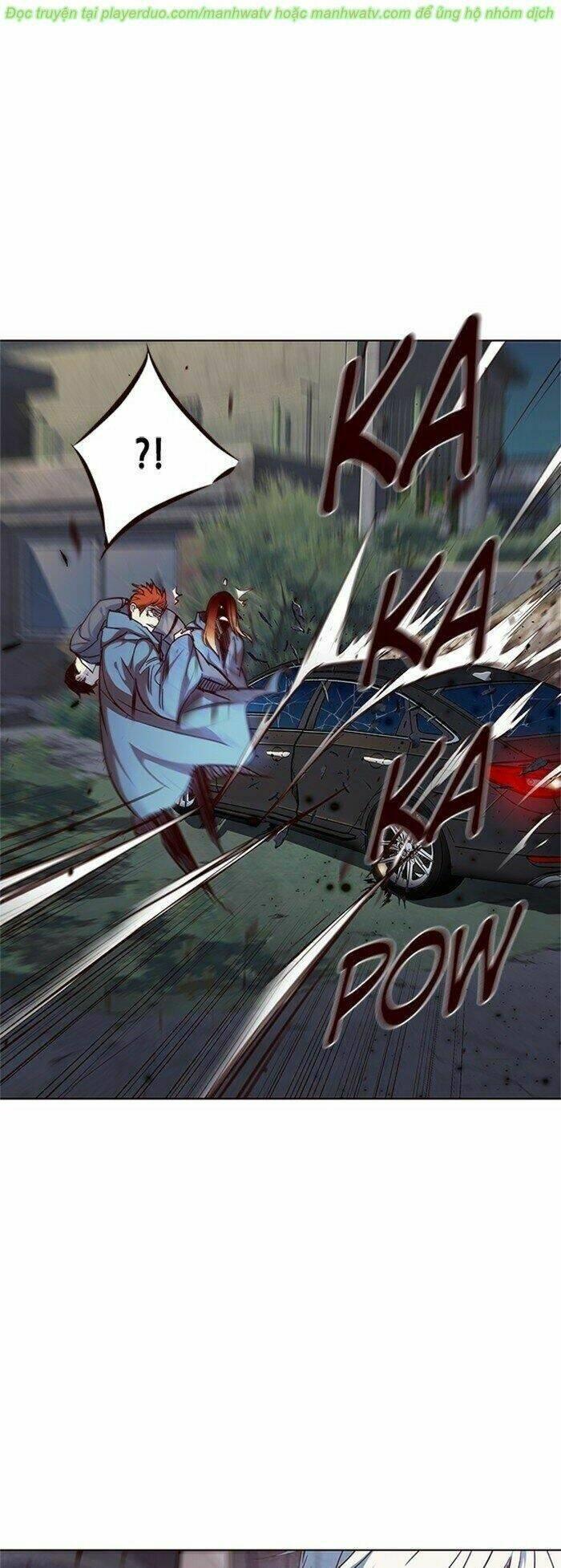 biến thân thành mèo chapter 41 54