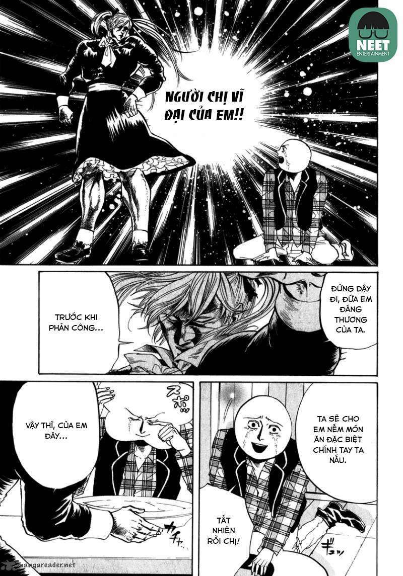 cuộc sống dưới cây cầu chapter 80 3