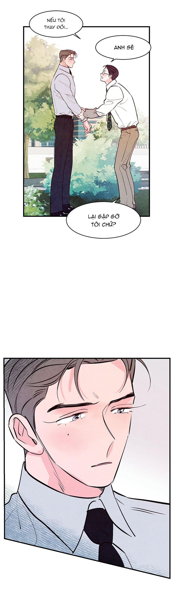 tình cuồng say chapter 22 20