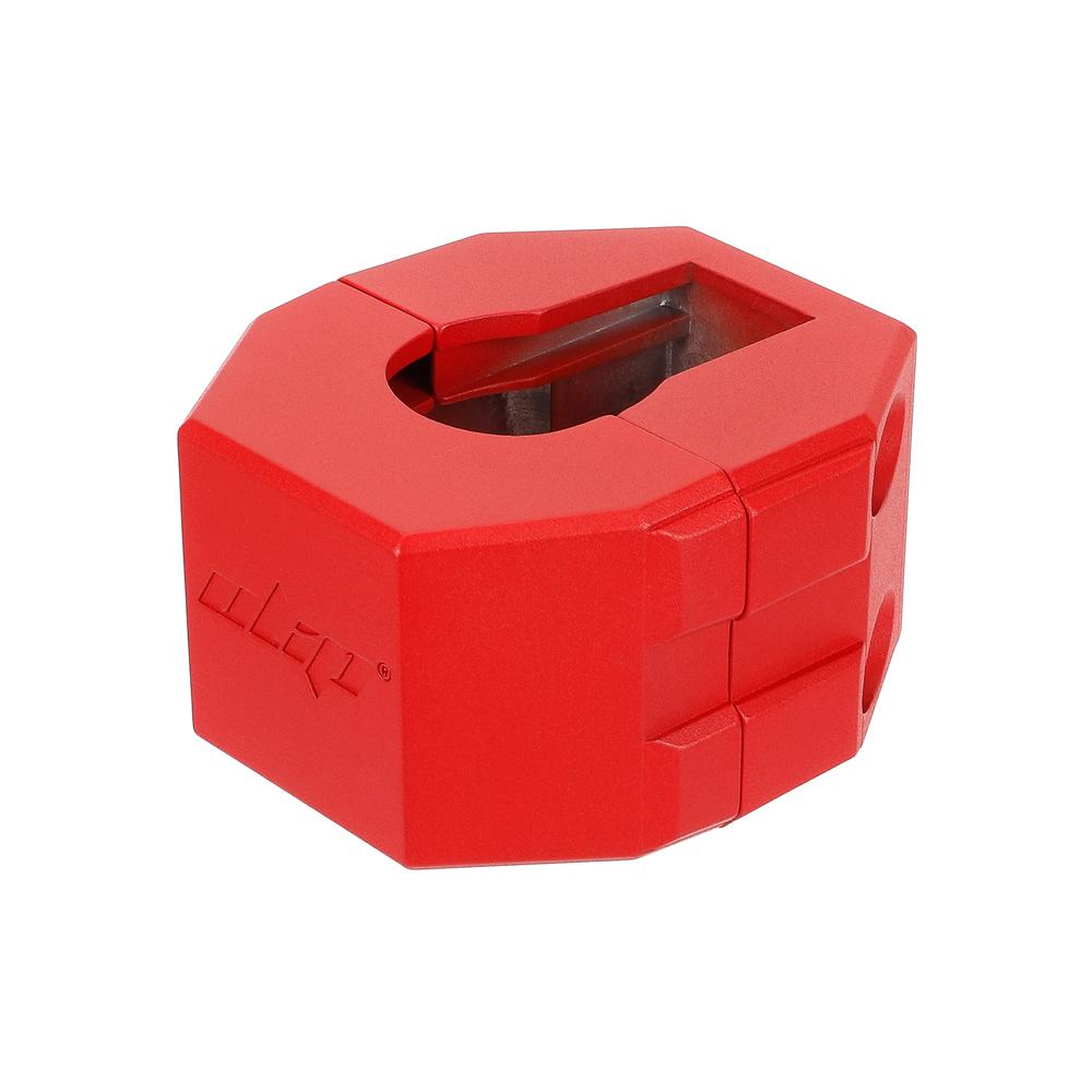 ULIP Electric Scooter Folding Clamp Aluminum Alloy Vertical Rod Rugged Lock Compatible with G30 Series Electric Scooter