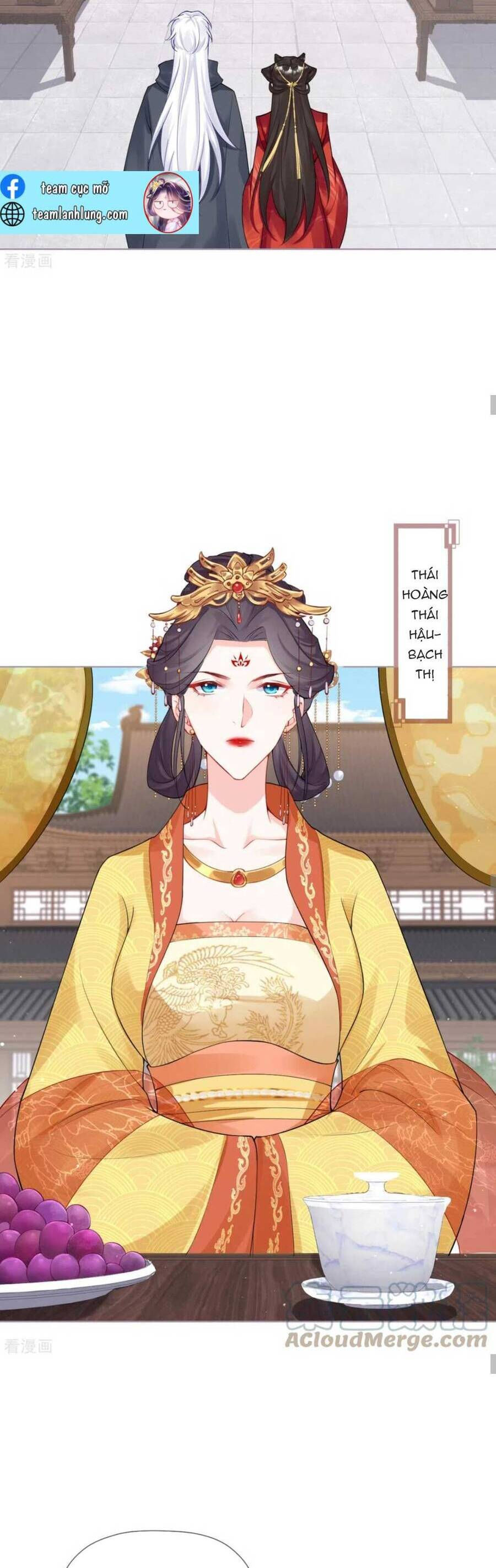 thiết lập ác nữ của tôi sụp đổ rồi chapter 38 11