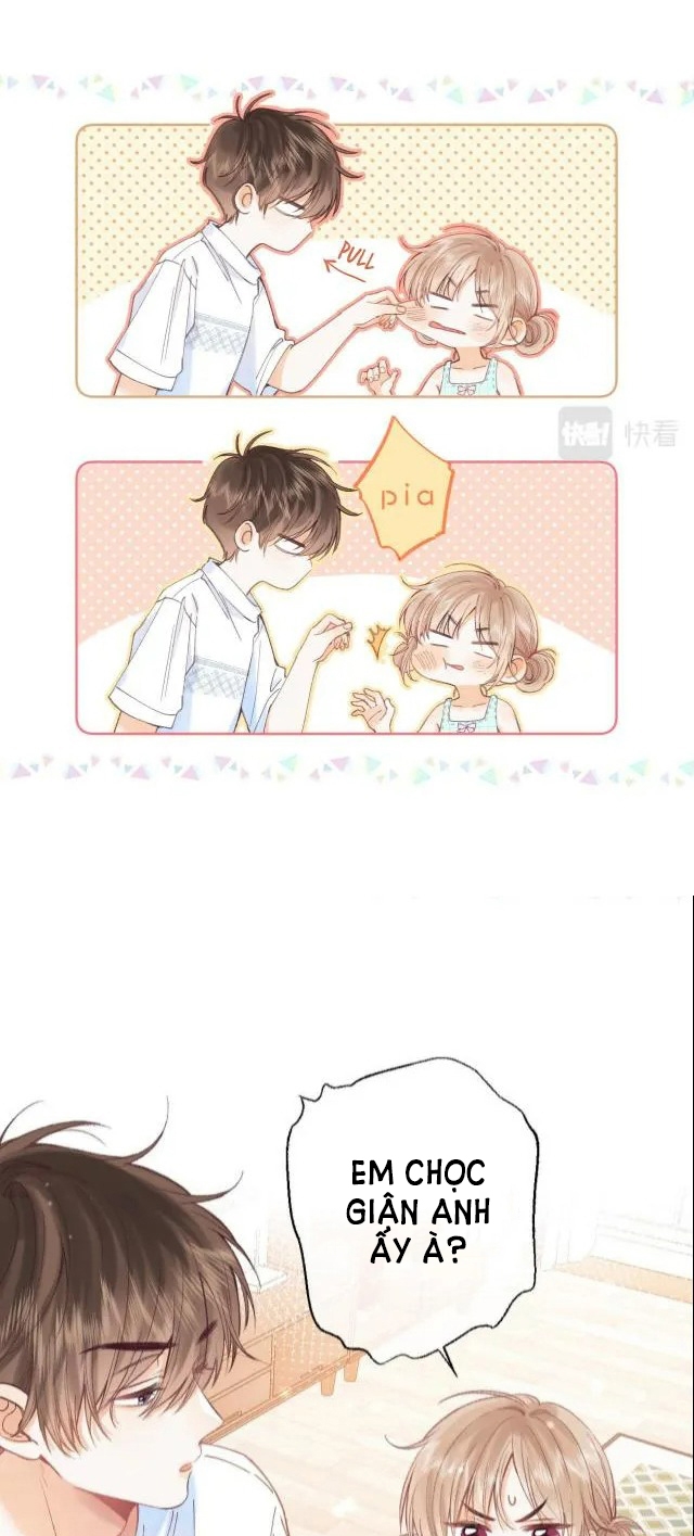 vụng trộm không thể giấu - mối tình thầm kín chapter 8 39