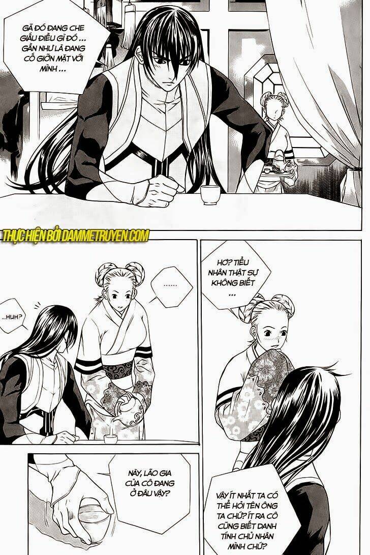 the sword of emperor chapter 38 9