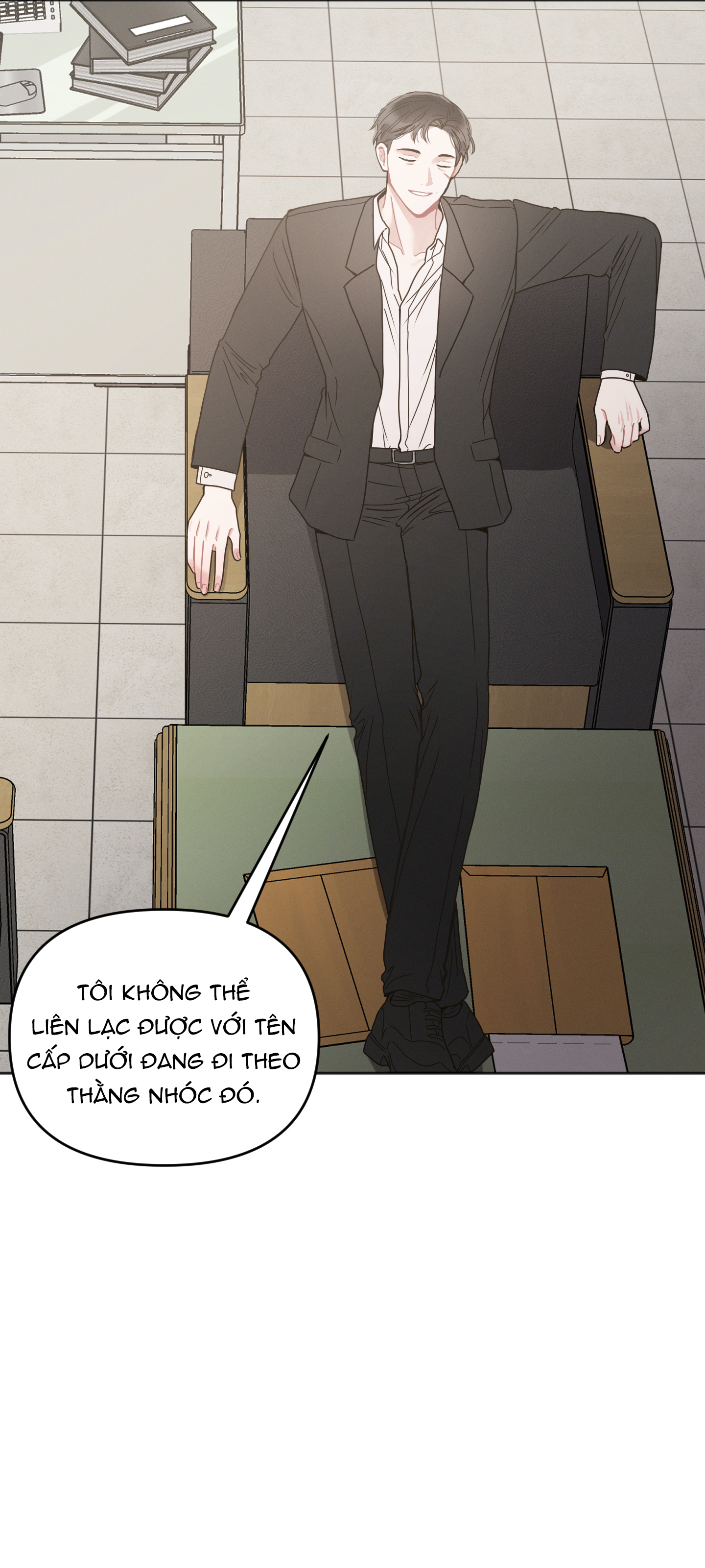 đời tư hàng xóm chapter 6 16