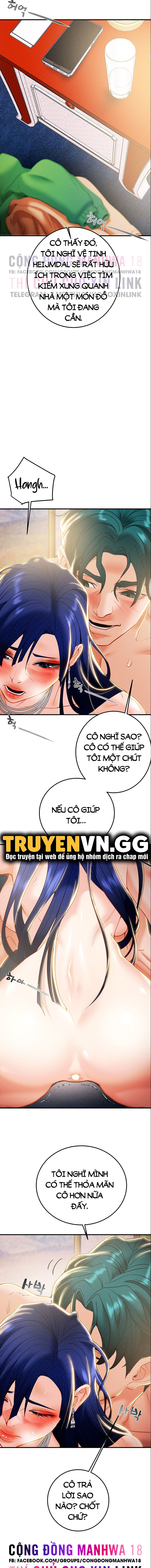 cây búa thần chapter 8 7