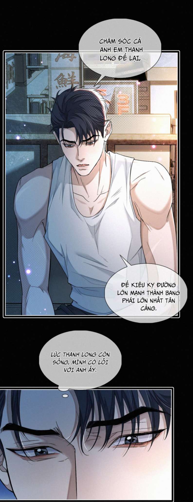 ngày quốc tế thiếu nhi của sơ tam chapter 9 22