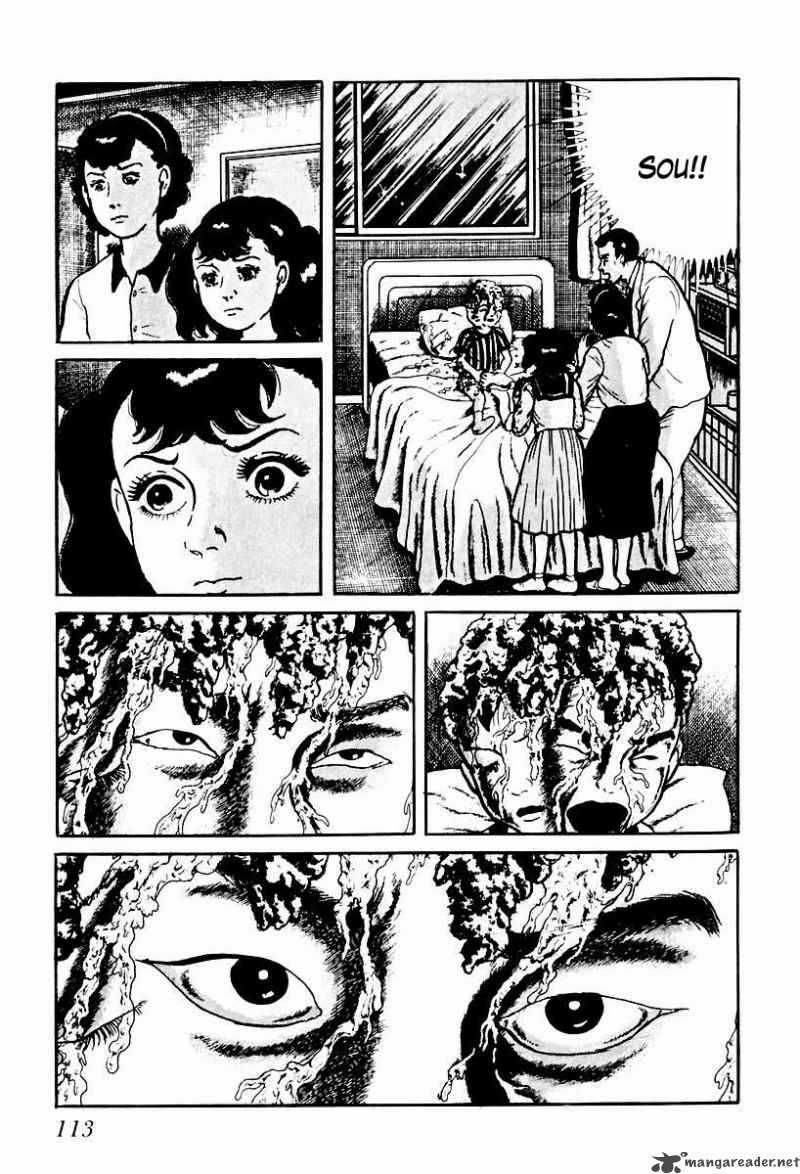 god's left hand, devil's right hand chapter 64 15