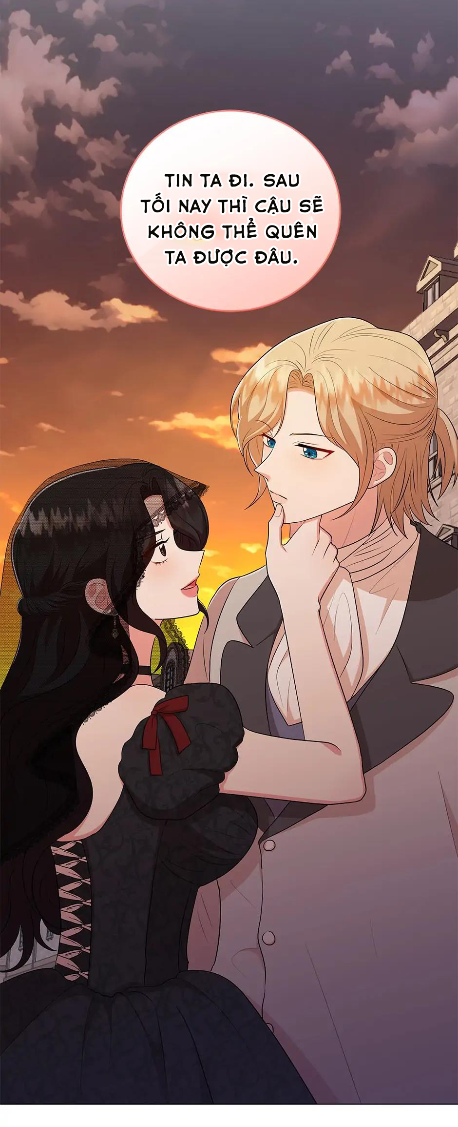 diễn vai ác nữ cũng thật khó khăn chapter 72 67